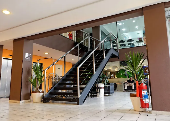 Sables Hotel Guarulhos