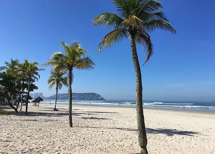 Hotel Ilhas Do Caribe - Na Melhor Regiao Da Praia Da Enseada