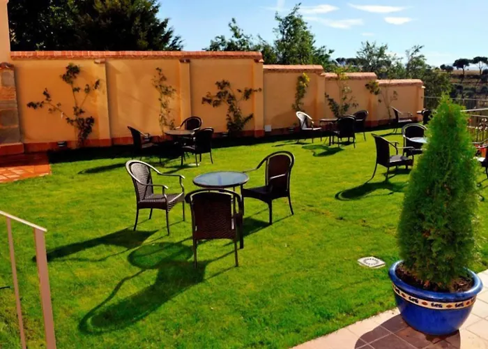 Hotel Don Felipe