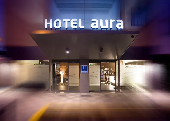 Sercotel Aura Algeciras