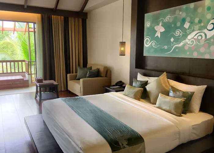 The Elements Krabi Resort - Sha Plus