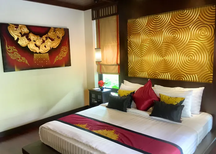 The Elements Krabi Resort - Sha Plus