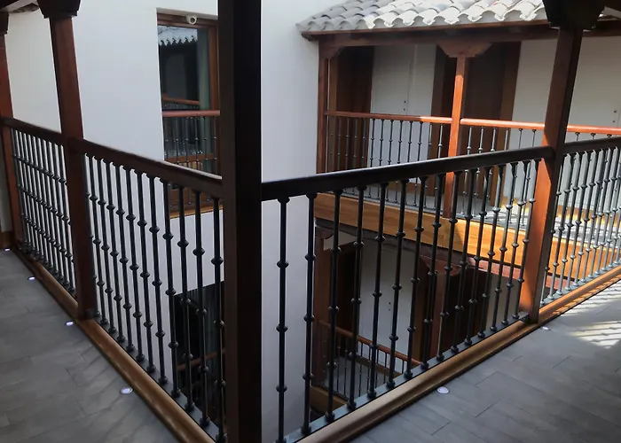 Posada Del Leon De Oro Boutique Hotel