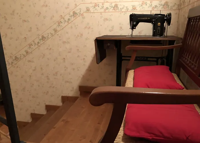 Aparthotel Capitelli