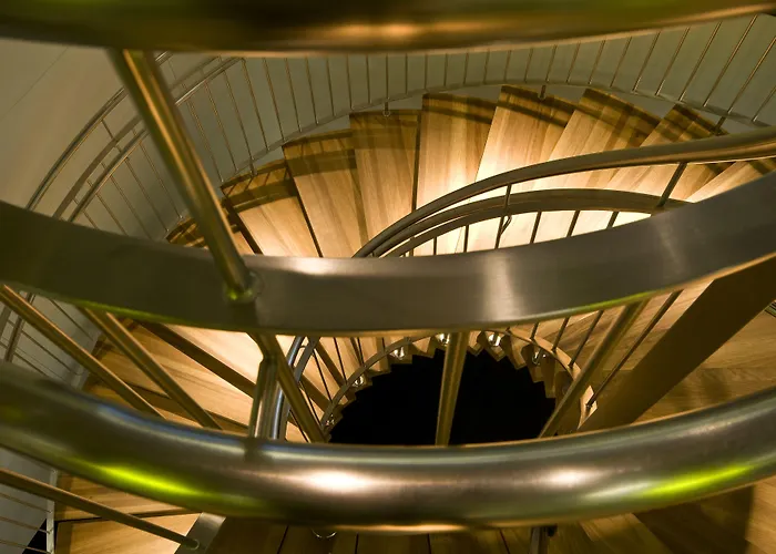 Radisson Blu Waterfront Hotel, Stockholm, A Verified Net Zero Hotel