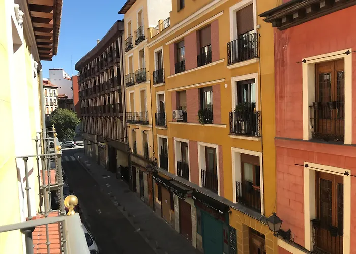 Posada Del Leon De Oro Boutique Hotel