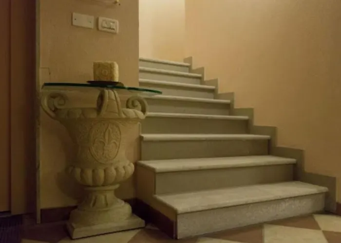 Aparthotel Capitelli