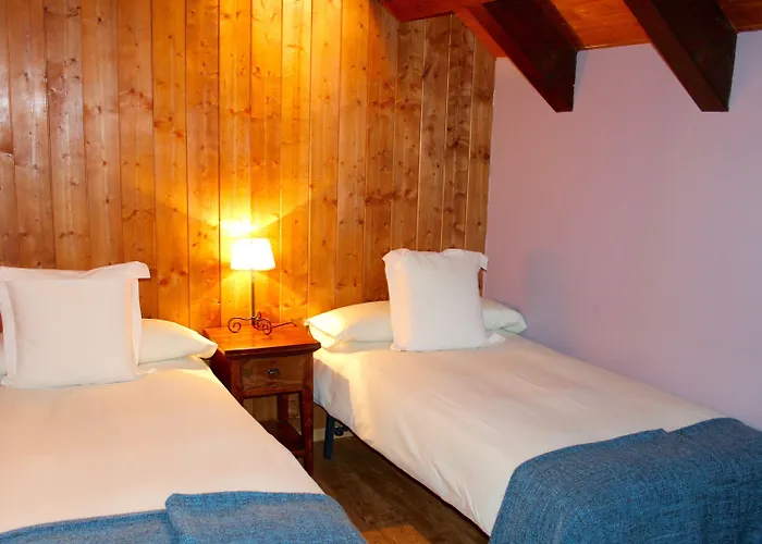 Hotel Casa Arcas
