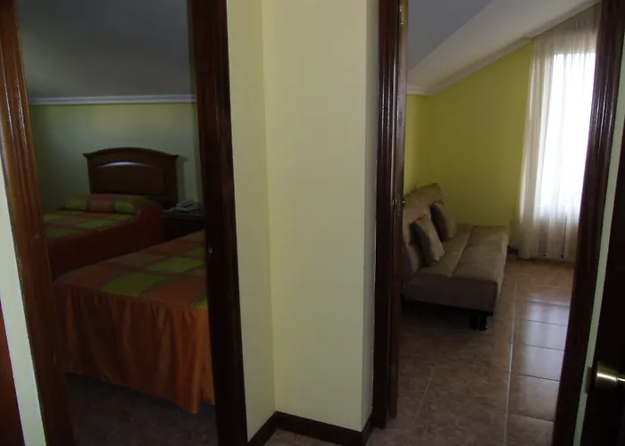 Hotel Noray