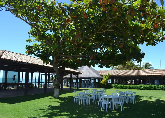 Baia Cabralia Hotel