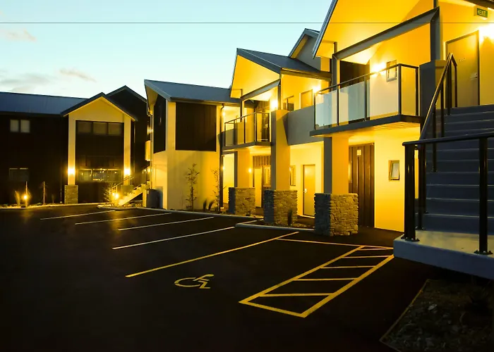 The St James Premium Accommodation