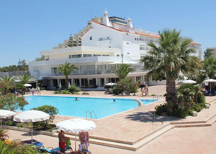 Hotel Vasco Da Gama