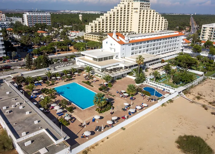 Hotel Vasco Da Gama