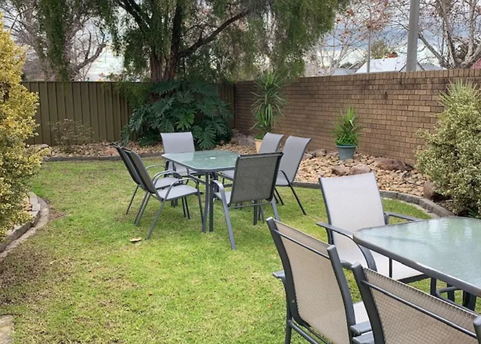 Albury City Motel