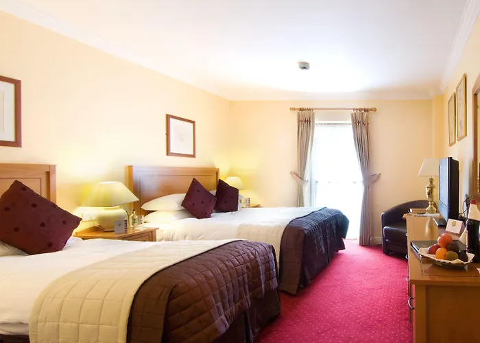 The Wyatt Hotel