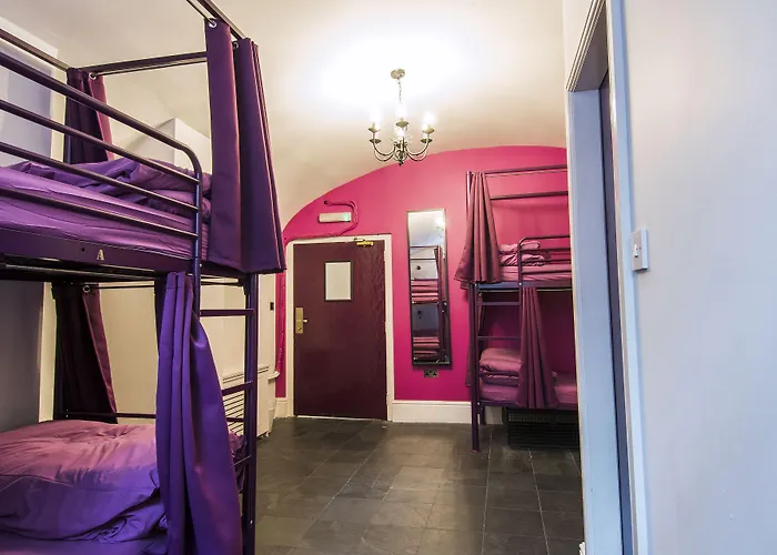 Safestay York Micklegate
