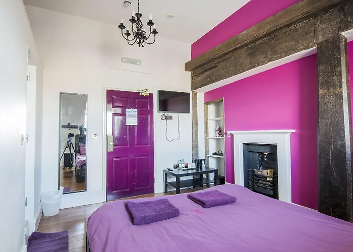 Safestay York Micklegate