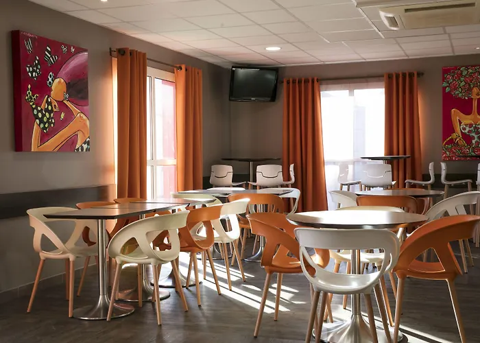 Hotel Clermont Estaing