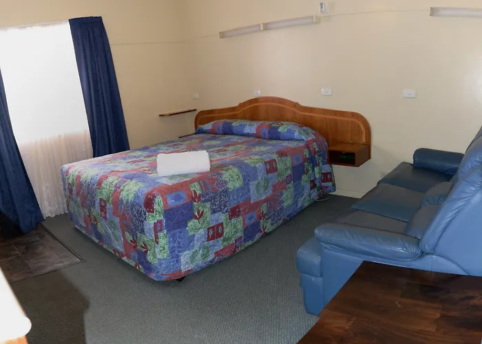 Ardeanal Motel