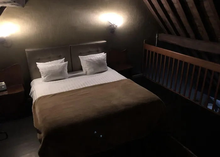 Boutique Hotel Grote Gracht