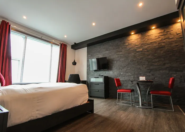 Hotel Saint-Germain Rimouski