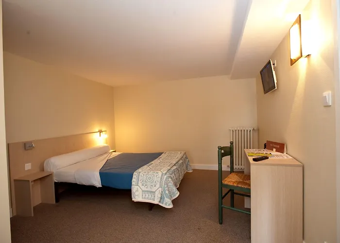 Abelha Hotel Le France