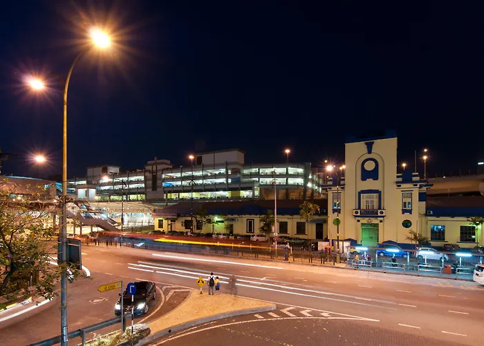 Citrus Hotel Johor Bahru By Compass Hospitality