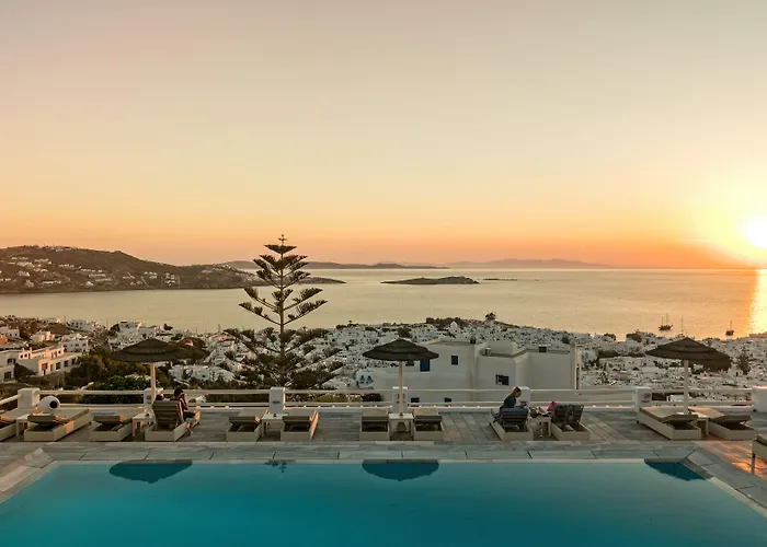Hotel Alkyon