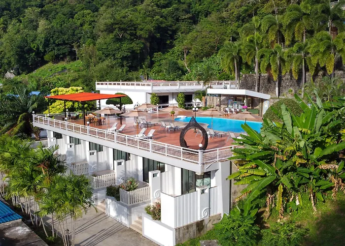 Memory Karon Resort