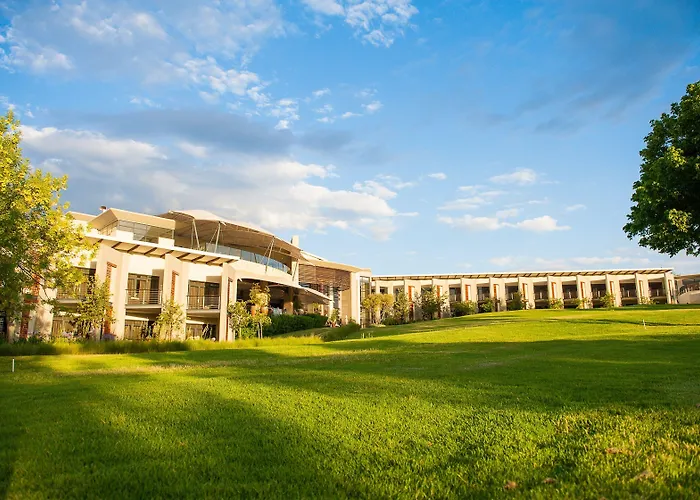 The Fairway Hotel, Spa & Golf Resort