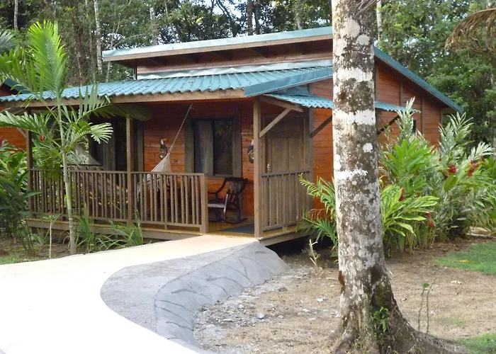 Blue River Resort & Hot Springs