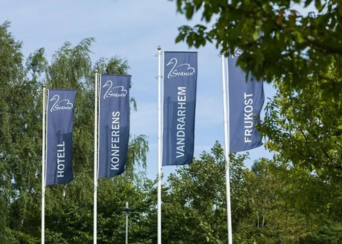 Hotell Svanen