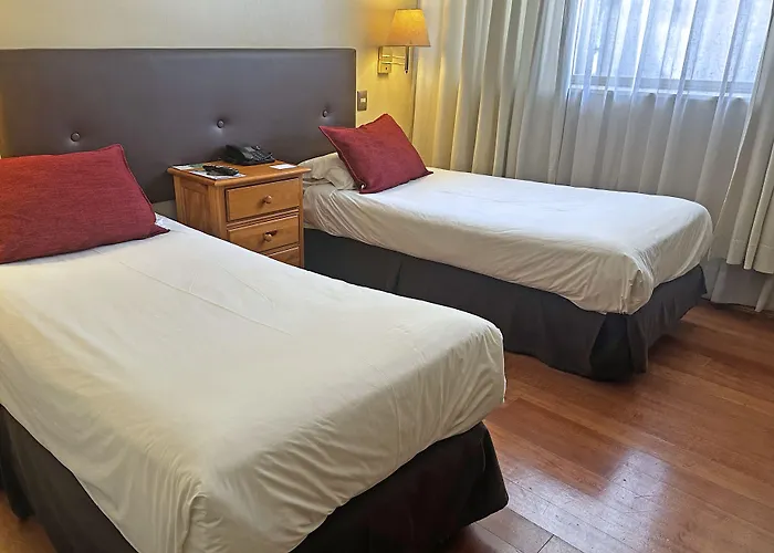 Hotel Frontera