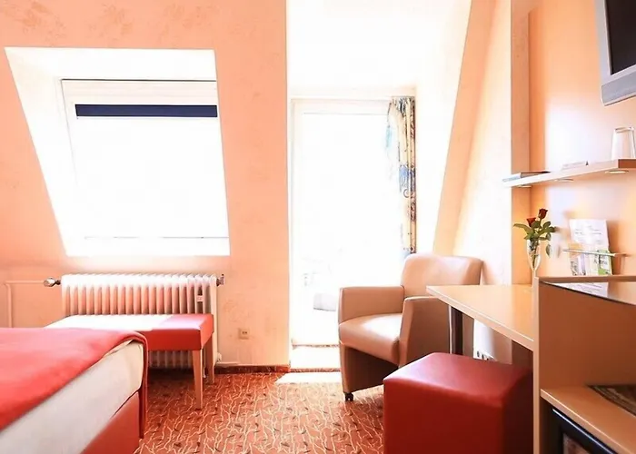 Adesso Hotel
