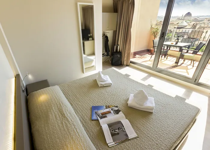 Plus Florence Hotel&Hostel
