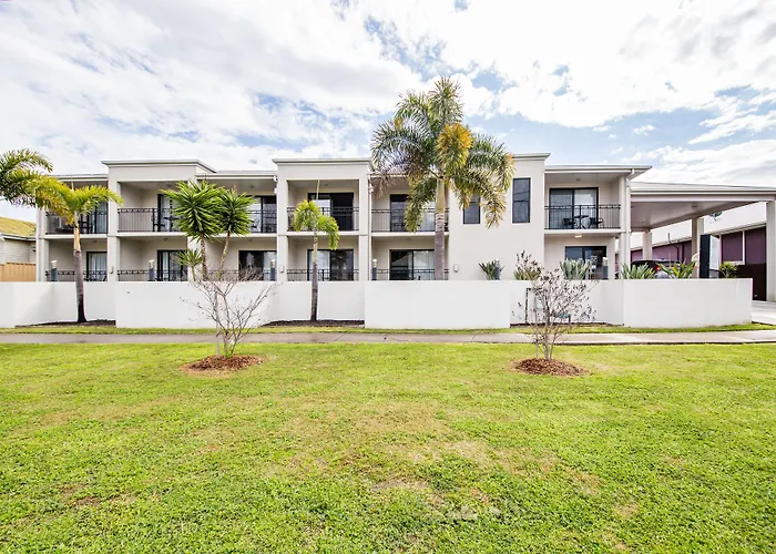 Dalby Fairway Motor Inn