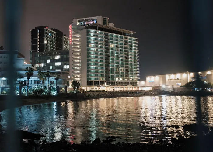 Terrado Suites Antofagasta