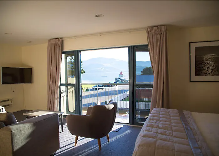 Akaroa Criterion Motel