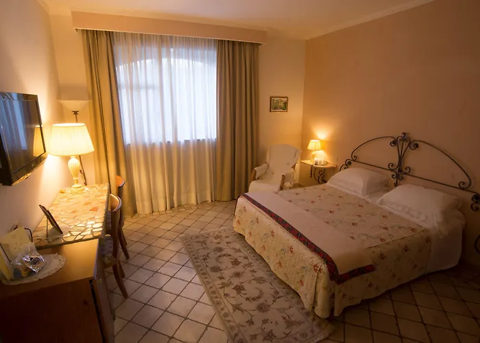 Albergo La Primula