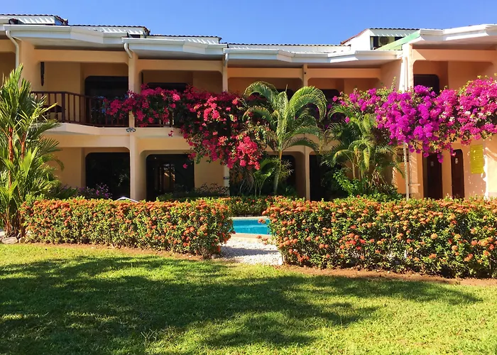 Hotel Giada