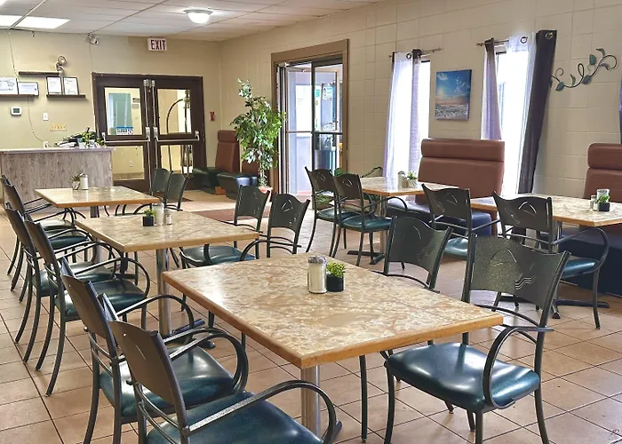 Lacombe Motor Inn