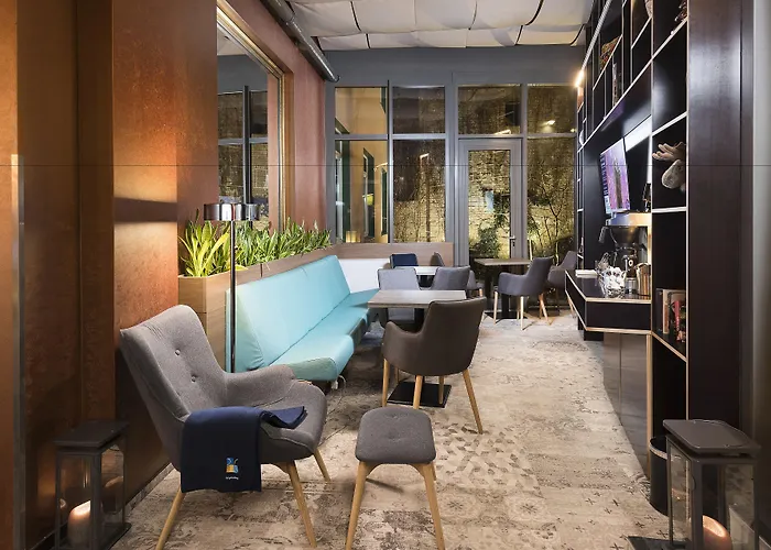 Bo18 Hotel Superior