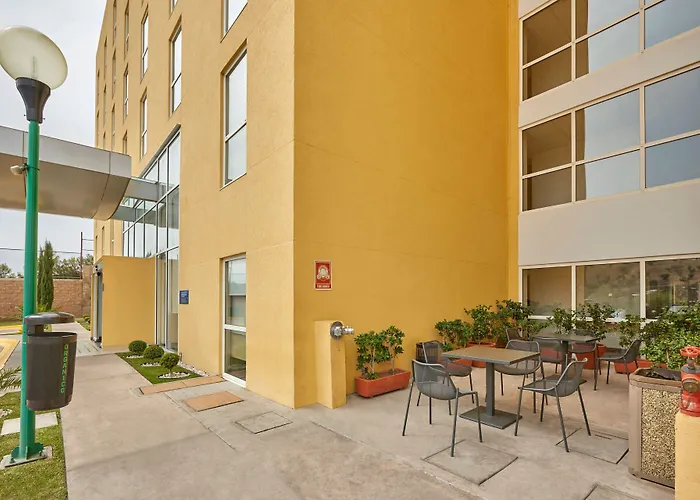 City Express By Marriott Nogales