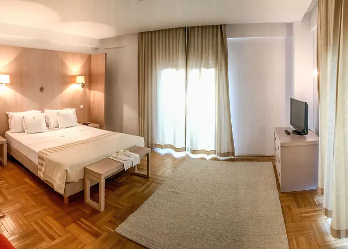 Hotel Satu Mare City