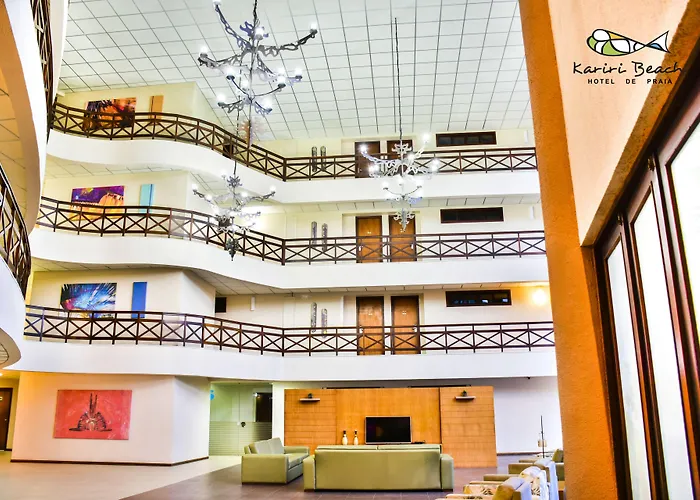 Kariri Beach Hotel