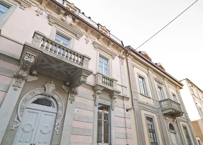 Hotel Di Varese