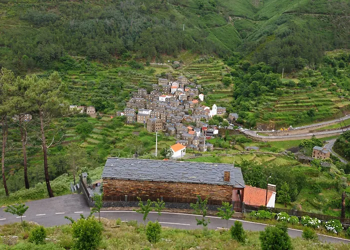 Inatel Piodao Hotel