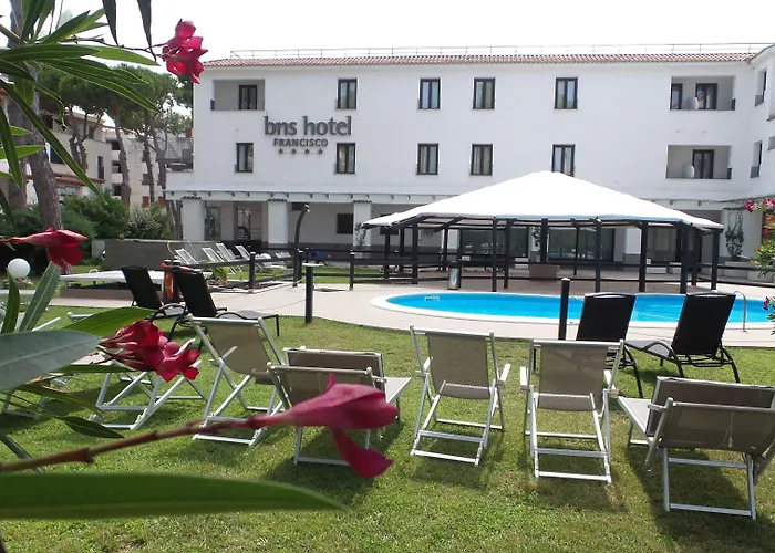 Hotel Paradiso