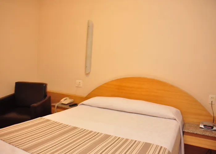 Icaraí Praia Hotel