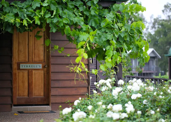 Hermitage Lodge
